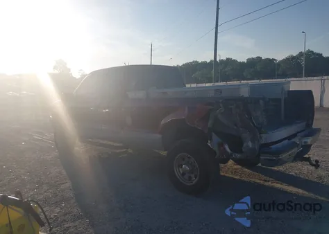 1999 Ford F350 Lariat/Xl/Xlt from USA, damaged, VIN 1FTSX31F5XEF09541